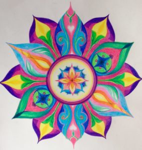mandala